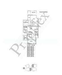 Uptown @ Farrer (D8), Apartment #563419171